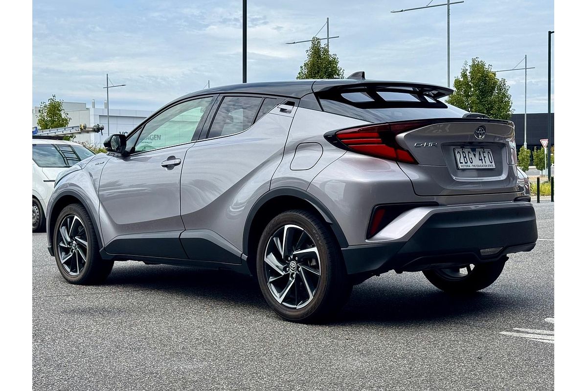 2020 Toyota C-HR Koba NGX10R