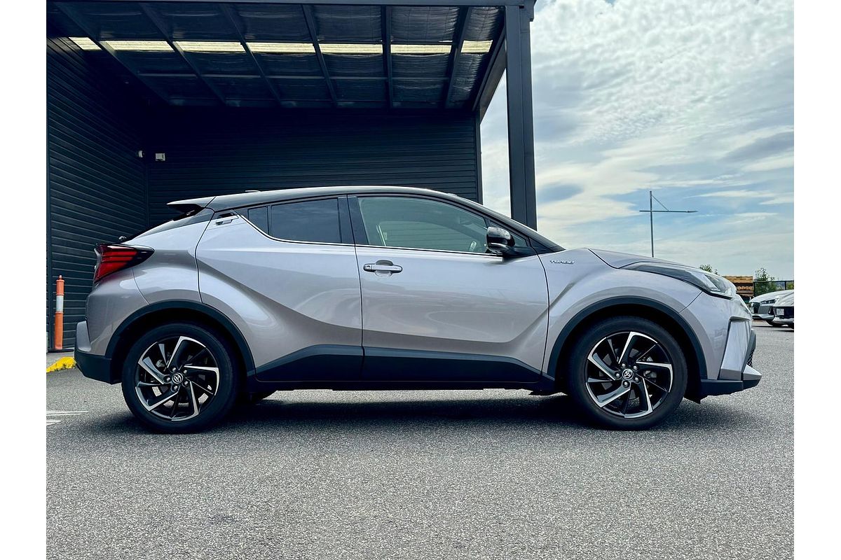 2020 Toyota C-HR Koba NGX10R