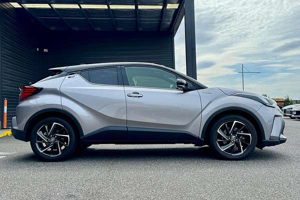 2020 Toyota C-HR Koba NGX10R