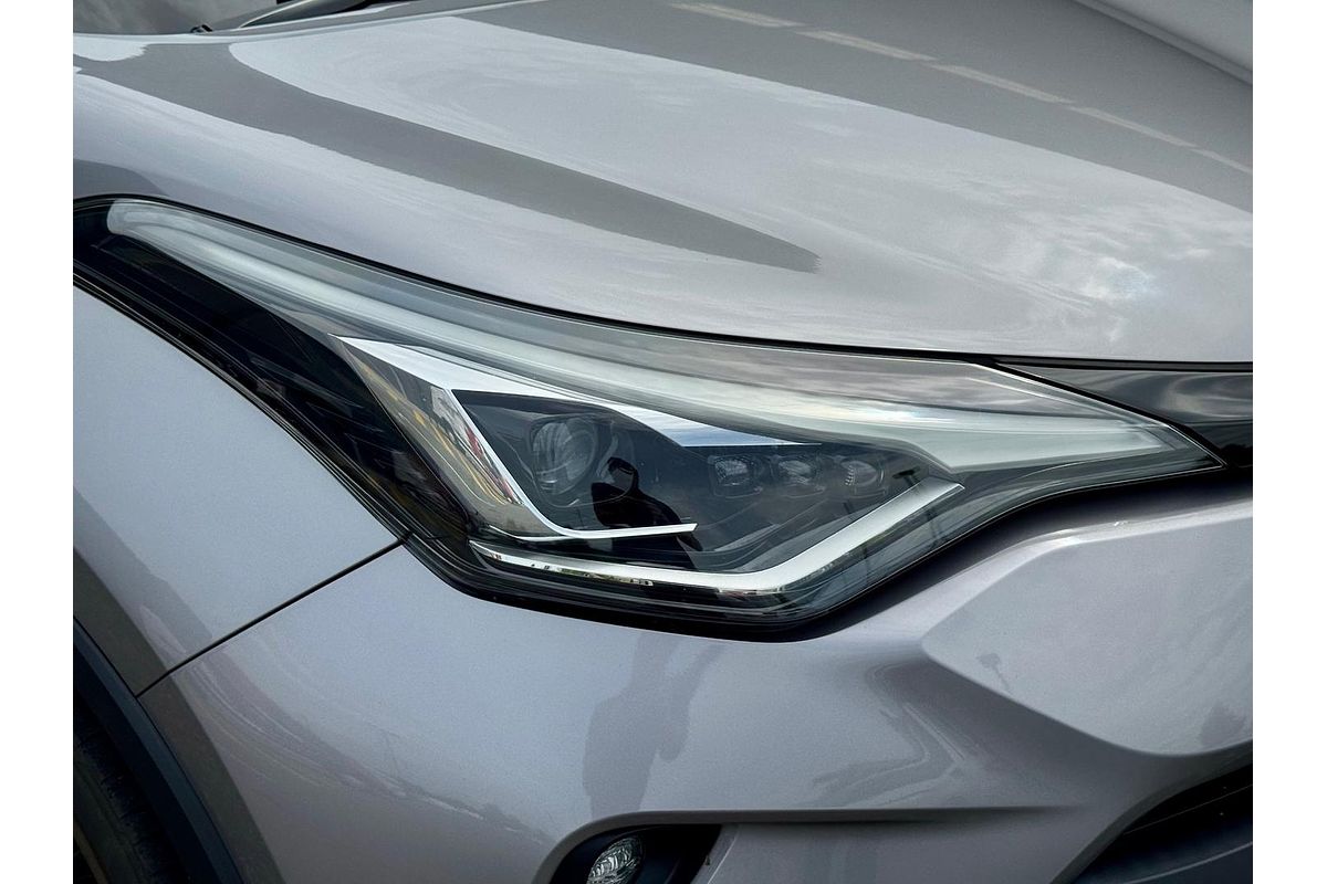 2020 Toyota C-HR Koba NGX10R