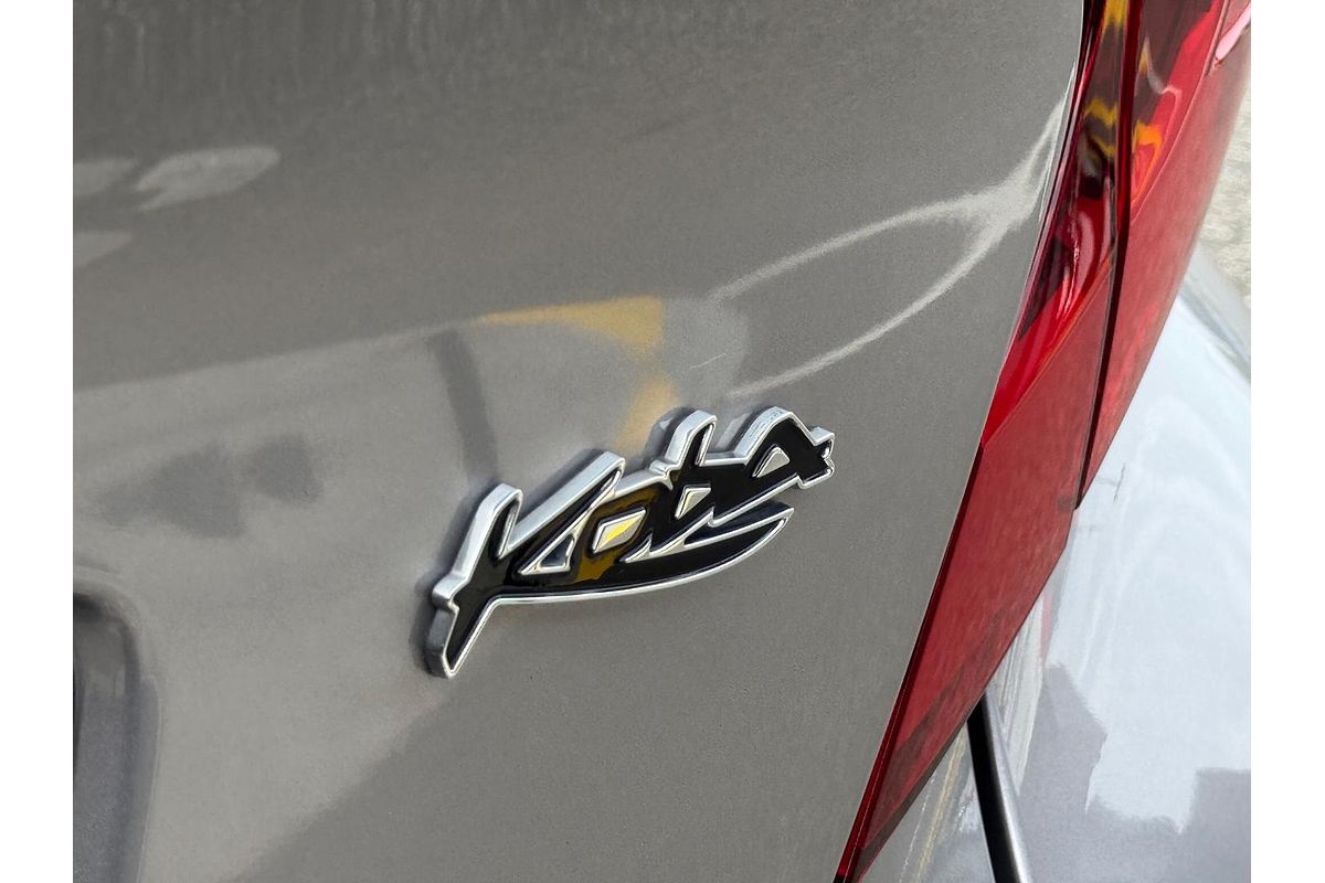 2020 Toyota C-HR Koba NGX10R