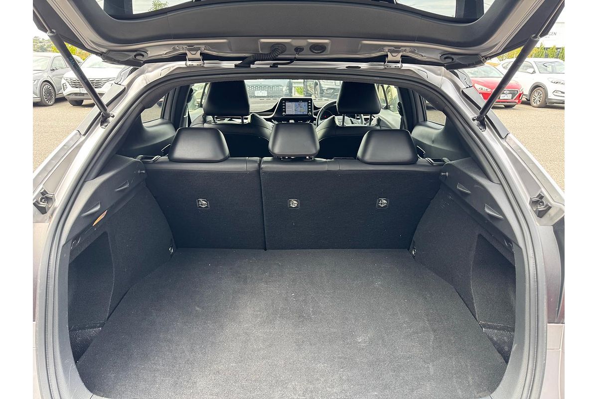 2020 Toyota C-HR Koba NGX10R