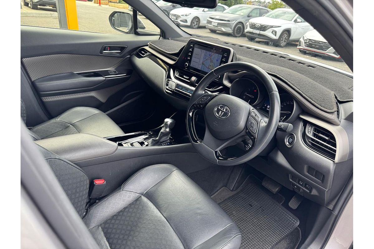 2020 Toyota C-HR Koba NGX10R