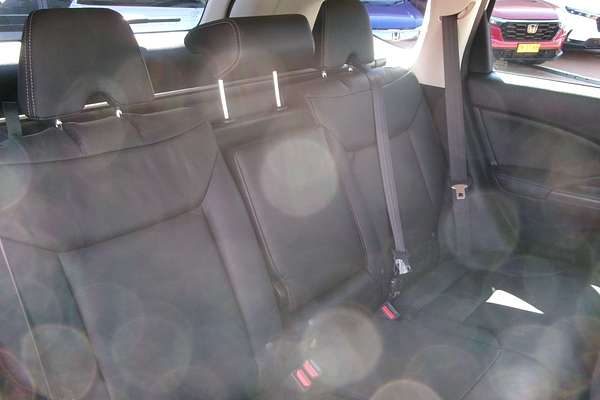 2016 Honda CR-V VTi-L RM Series II