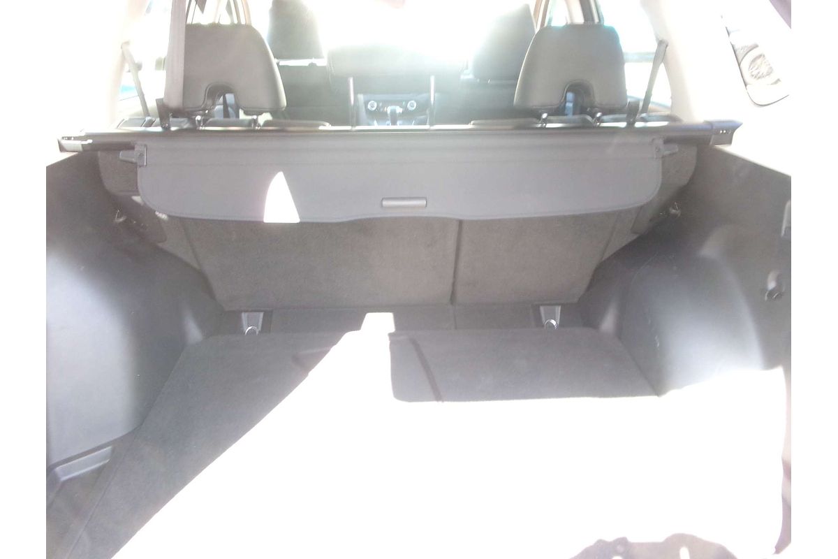 2016 Honda CR-V VTi-L RM Series II
