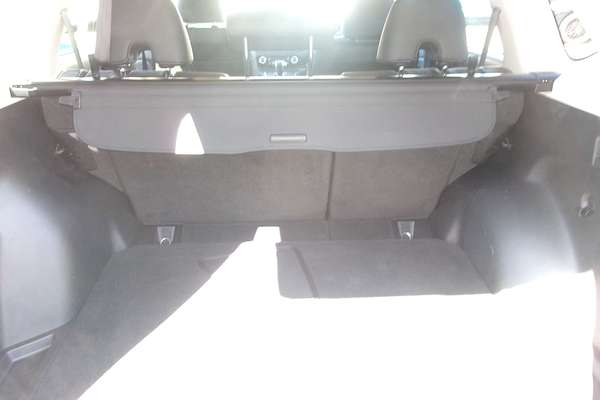 2016 Honda CR-V VTi-L RM Series II
