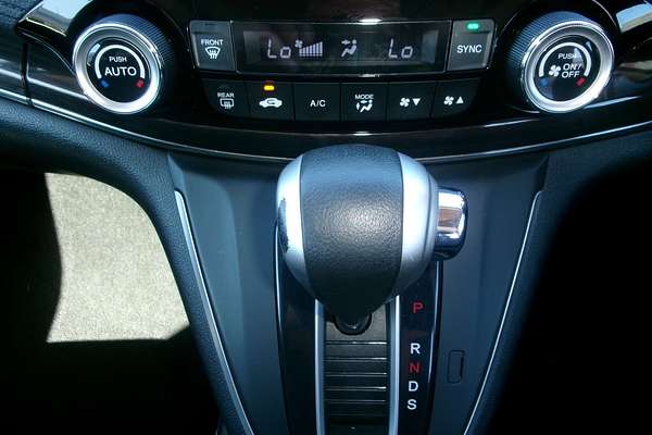 2016 Honda CR-V VTi-L RM Series II