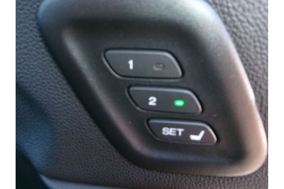 2016 Honda CR-V VTi-L RM Series II
