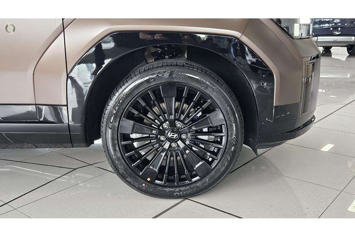 2025 Hyundai Santa Fe Hybrid Calligraphy MX5.V1