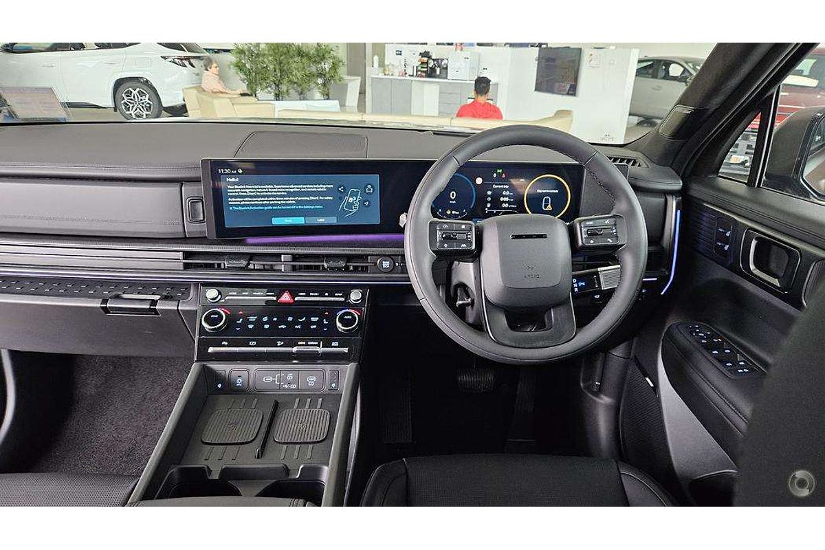 2025 Hyundai Santa Fe Hybrid Calligraphy MX5.V1