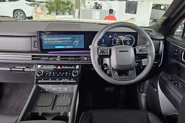 2025 Hyundai Santa Fe Hybrid Calligraphy MX5.V1