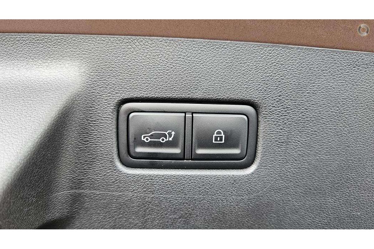 2025 Hyundai Santa Fe Hybrid Calligraphy MX5.V1