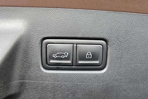 2025 Hyundai Santa Fe Hybrid Calligraphy MX5.V1