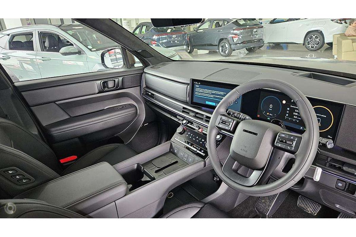2025 Hyundai Santa Fe Hybrid Calligraphy MX5.V1