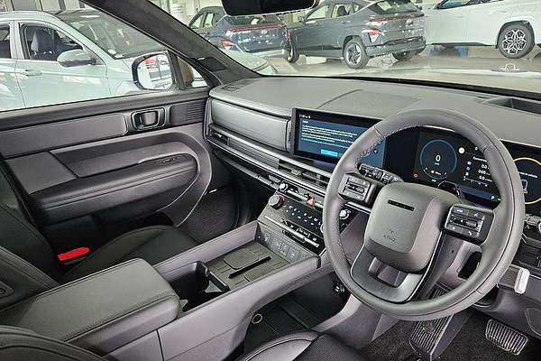 2025 Hyundai Santa Fe Hybrid Calligraphy MX5.V1