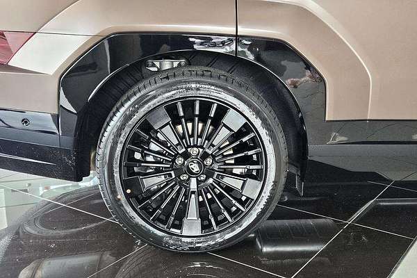 2025 Hyundai Santa Fe Hybrid Calligraphy MX5.V1