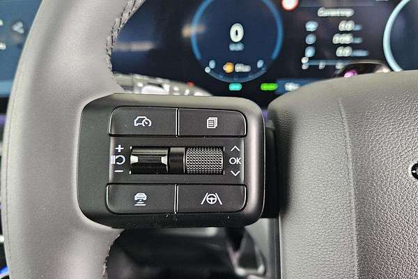 2025 Hyundai Santa Fe Hybrid Calligraphy MX5.V1
