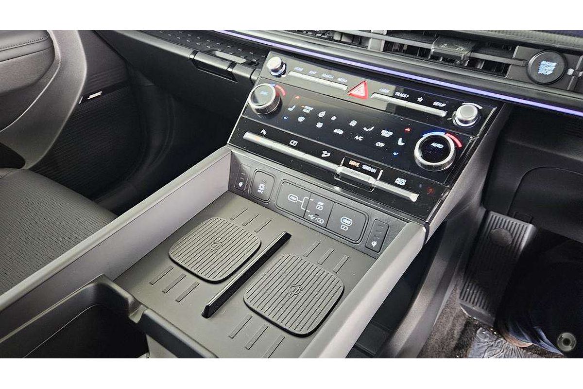 2025 Hyundai Santa Fe Hybrid Calligraphy MX5.V1