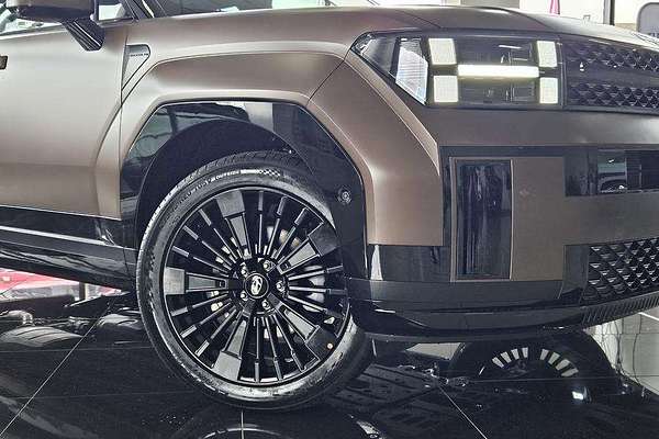 2025 Hyundai Santa Fe Hybrid Calligraphy MX5.V1