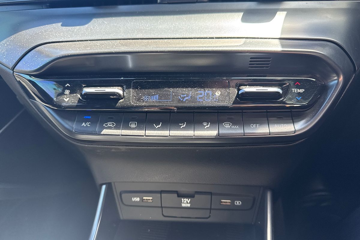 2021 Hyundai i20 N BC3.V1