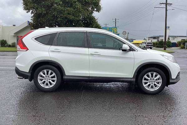 2013 Honda CR-V VTi RM