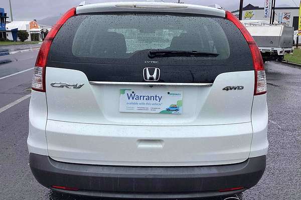 2013 Honda CR-V VTi RM