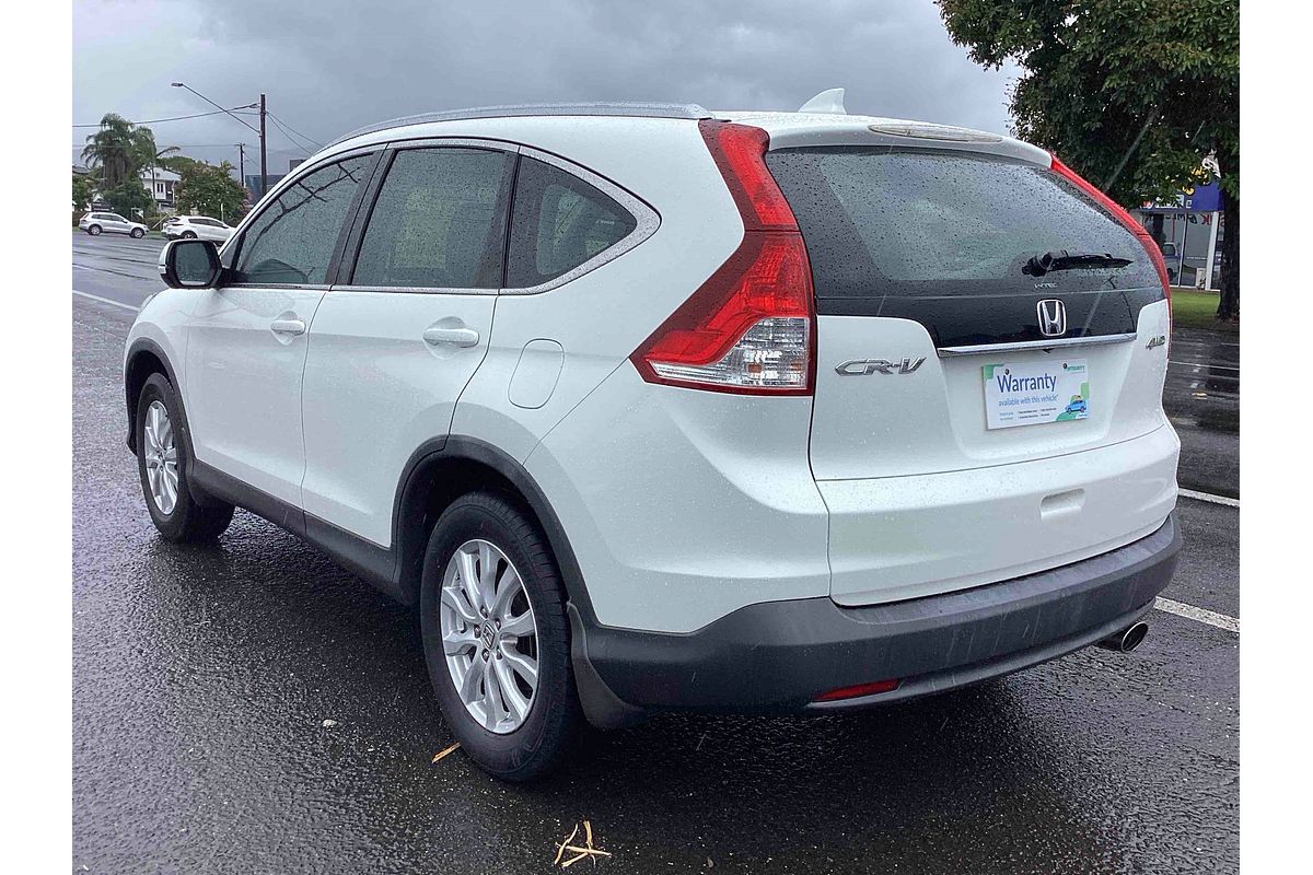 2013 Honda CR-V VTi RM