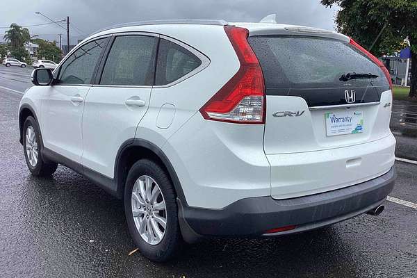 2013 Honda CR-V VTi RM