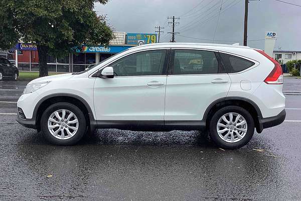 2013 Honda CR-V VTi RM