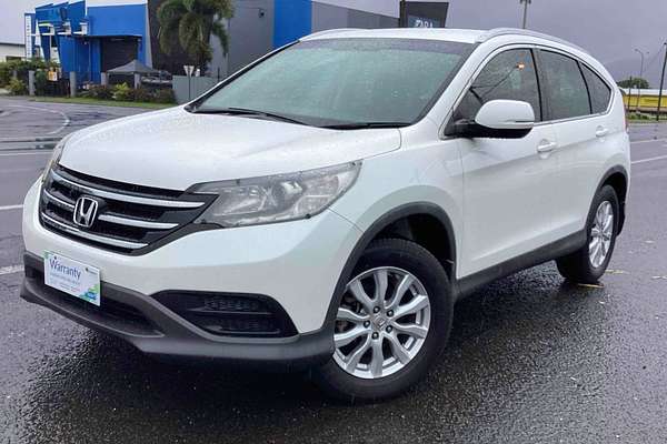 2013 Honda CR-V VTi RM