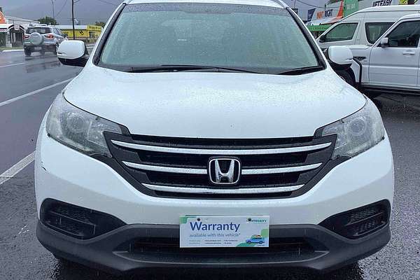 2013 Honda CR-V VTi RM