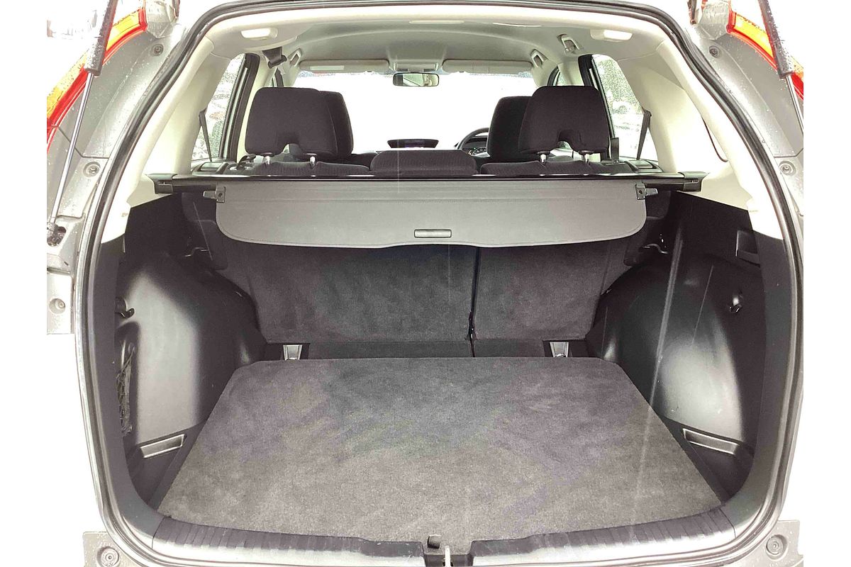 2013 Honda CR-V VTi RM