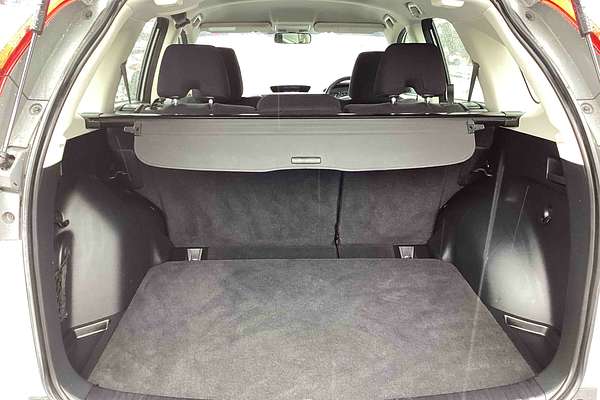 2013 Honda CR-V VTi RM