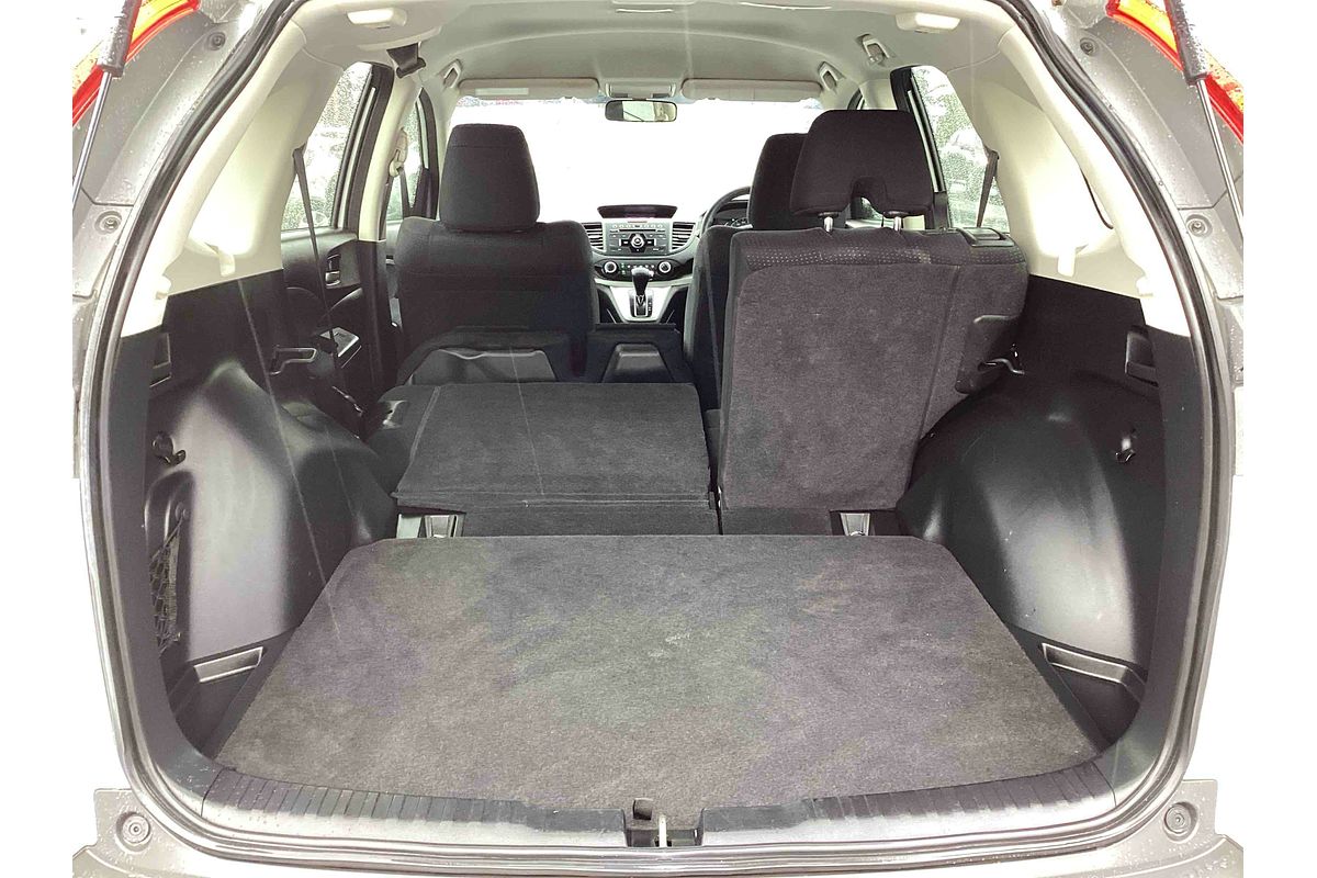 2013 Honda CR-V VTi RM