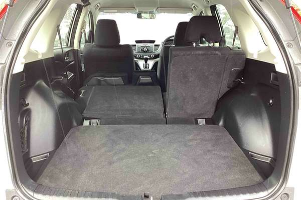 2013 Honda CR-V VTi RM