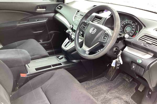 2013 Honda CR-V VTi RM