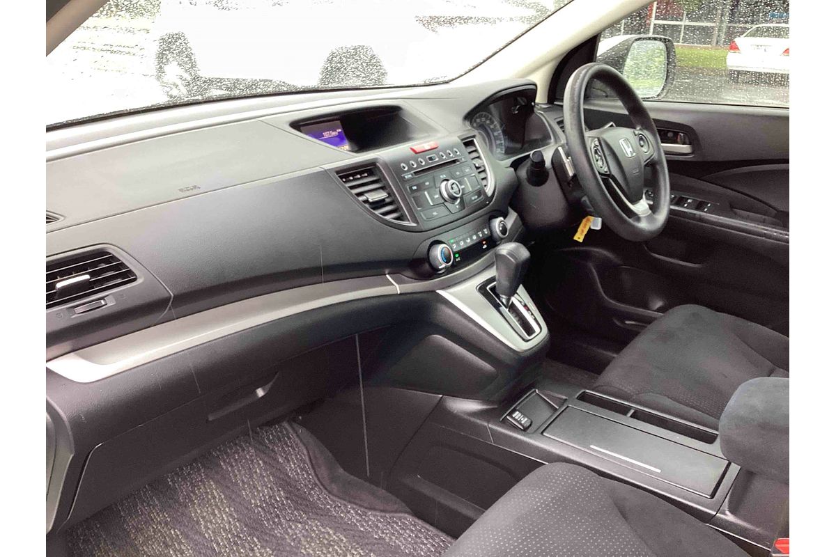 2013 Honda CR-V VTi RM