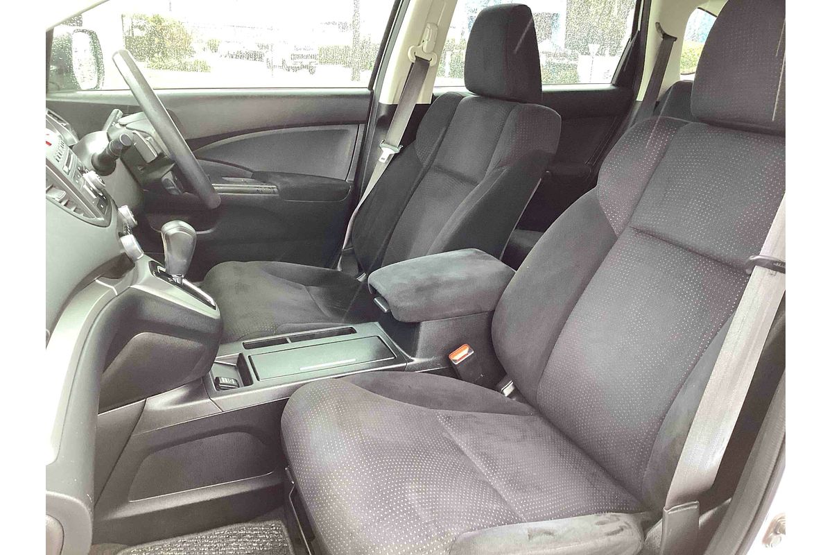 2013 Honda CR-V VTi RM