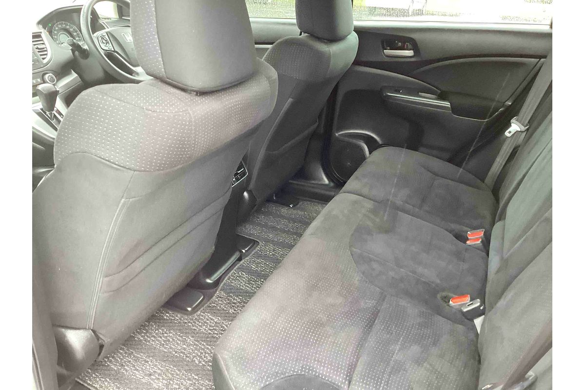 2013 Honda CR-V VTi RM