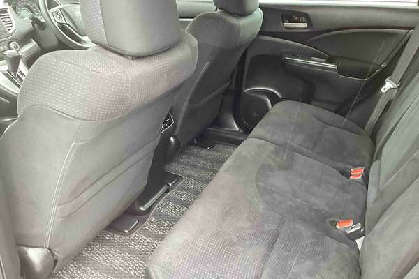 2013 Honda CR-V VTi RM