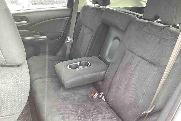 2013 Honda CR-V VTi RM