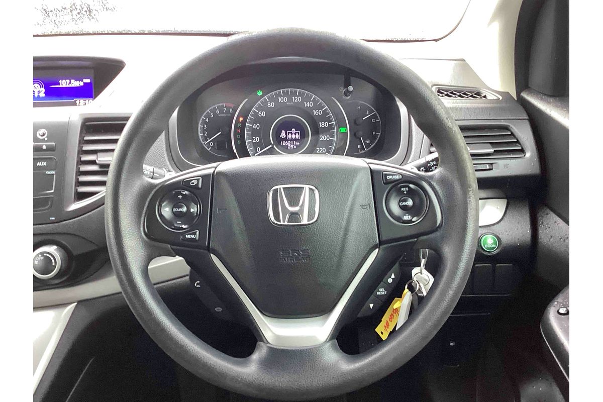 2013 Honda CR-V VTi RM