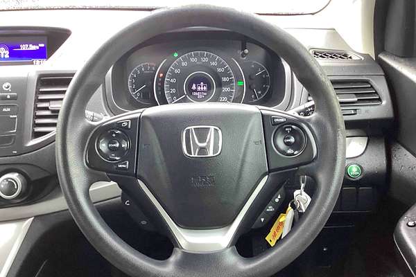 2013 Honda CR-V VTi RM