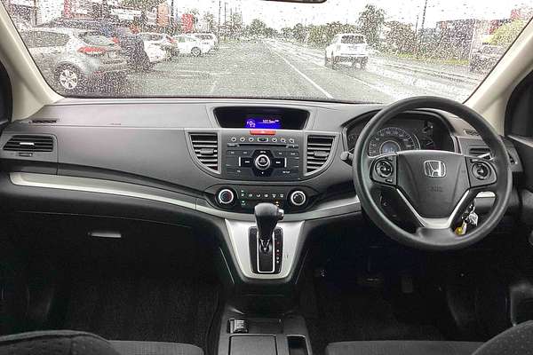 2013 Honda CR-V VTi RM