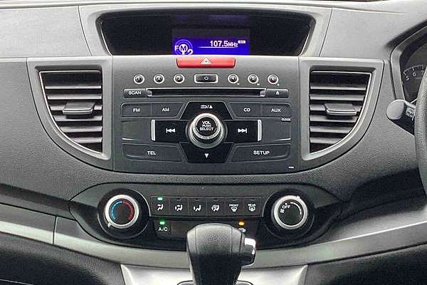 2013 Honda CR-V VTi RM