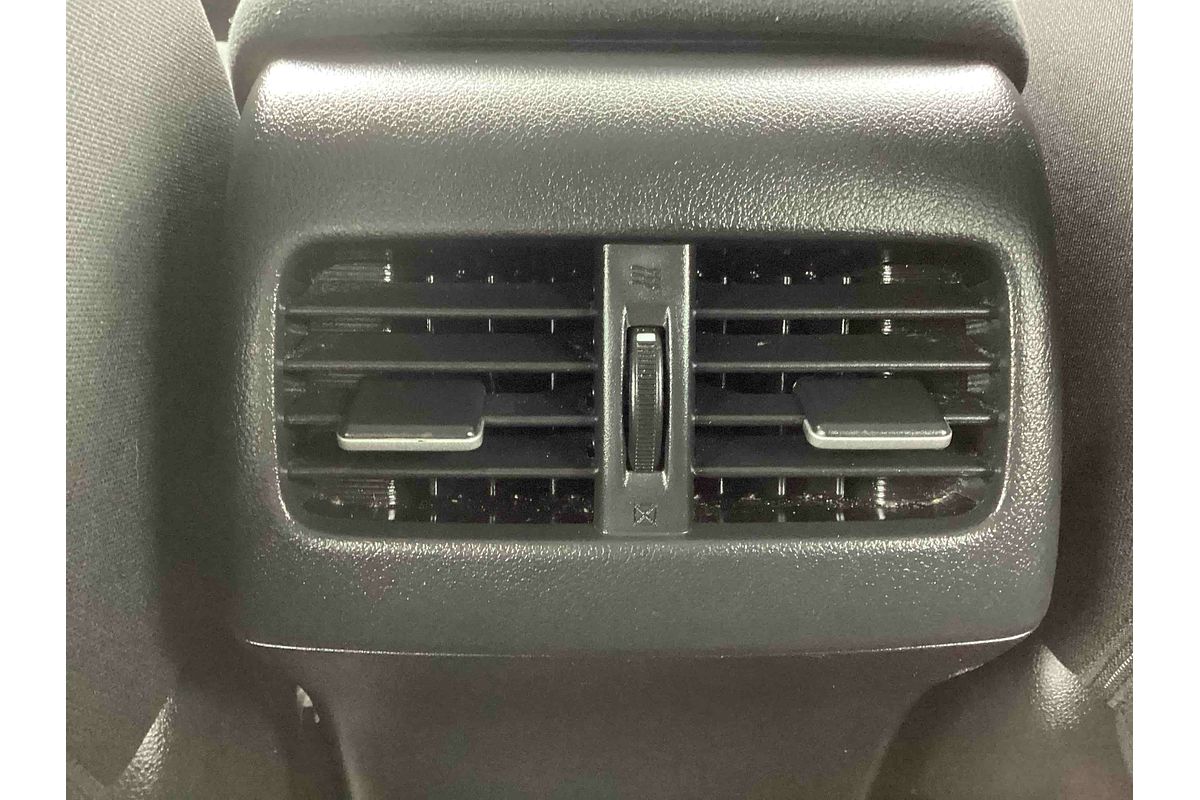 2013 Honda CR-V VTi RM