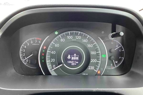 2013 Honda CR-V VTi RM
