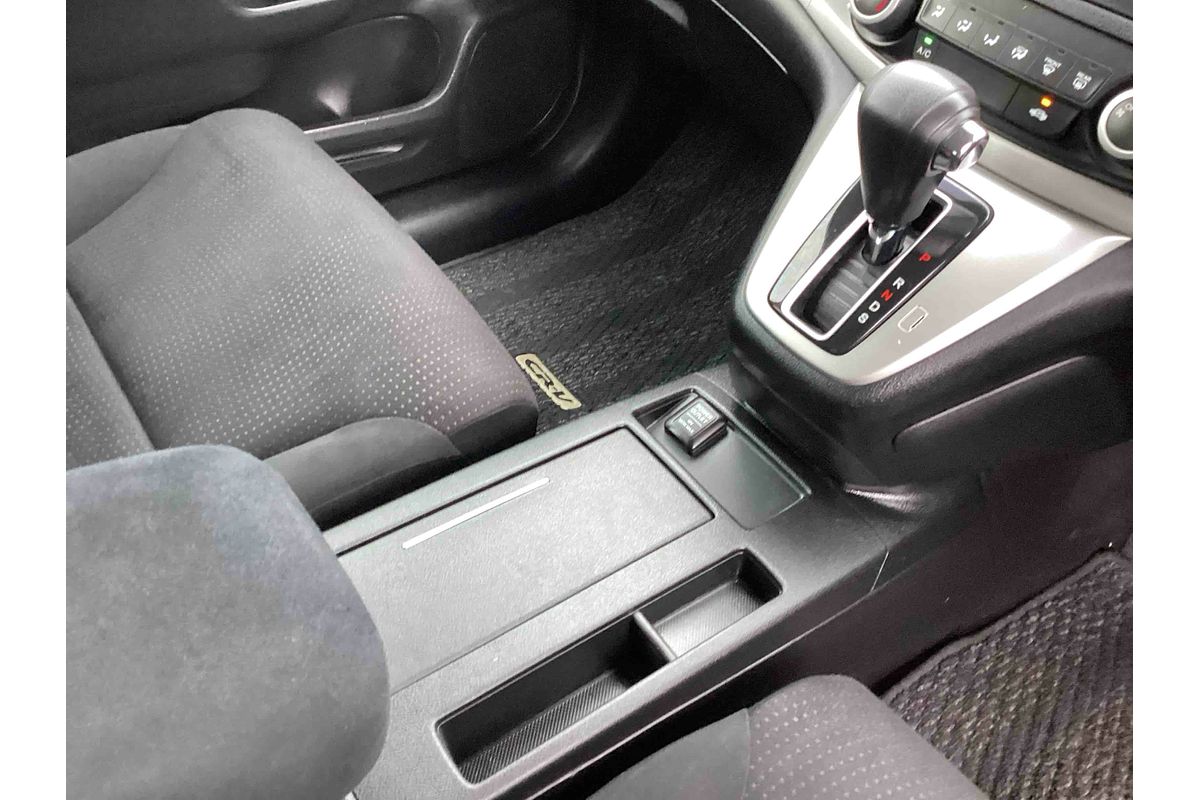 2013 Honda CR-V VTi RM