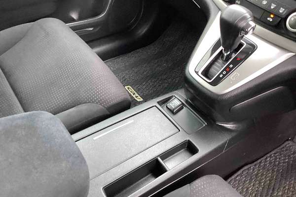 2013 Honda CR-V VTi RM