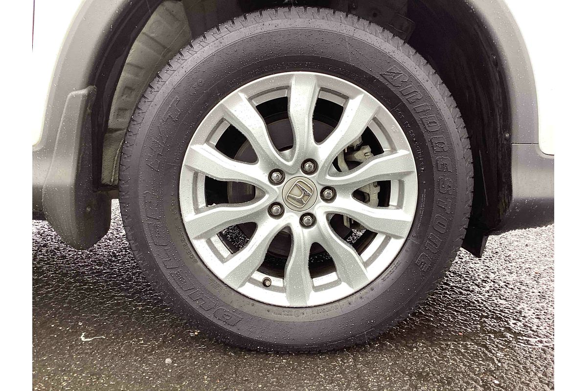 2013 Honda CR-V VTi RM